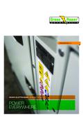 GENERATING SETS