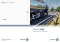 Running on safety. International mobility for the mineral oil sect