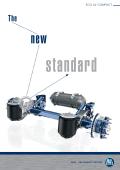 BPW ECO Air COMPACT: faster, simpler, lighter