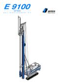 SP400 SOIL DISPLACEMENT KIT 