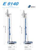 SP500 SOIL DISPLACEMENT KIT 