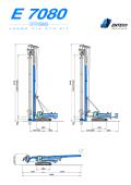 DTH300 LARGE DIA DTH KIT 