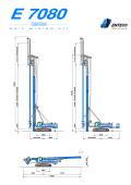 SM300 SOIL MIXING KIT 