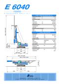 HGM20 DIAPHRAGM WALL KIT 