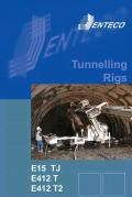TUNNELLING RIGS 