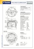 komp-rotator typ 609H-2/2-g3/4