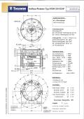 Aufbau-rotator typ 610-2/4-G3/4