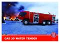 CAS 30 WATER TENDER