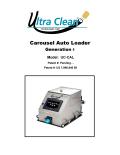 UC-AL AUTO LOADER SYSTEM