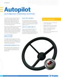 AUTOPILOT SYSTEM