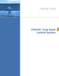 Field-IQ™ Crop Input Control System