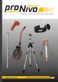 Tripods and Rods 2015