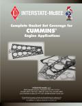 CUMMINS®  Engine Applications