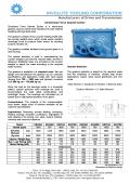 Directional Force Geared Exciter