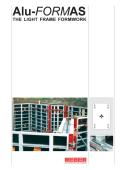 THE LIGHT FRAME FORMWORK