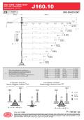 GRUE A TOUR J160