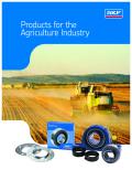 Products for the Agriculture Industry