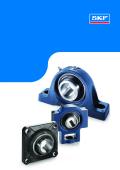 Y-bearings and Y-bearing units