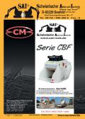 SERIE CBF