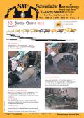 SG S ortier- Greifer ROCK Serie SG