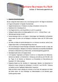 Faltbare Bautreppe Alu/Stahl Aufbau- Und Verwendungsanleitung