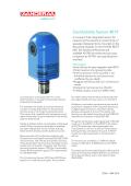 Conductivity Sensor 4019