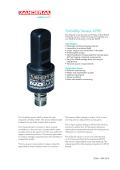 Turbidity Sensor 4705