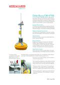 Data Buoy DB 4700