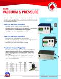 Digital Vacuum And Pressure Gauges