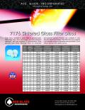 7176 Sintered Glass Filter Discs