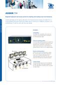 ADDER TS4