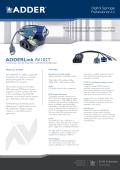 ADDERLink AV102T