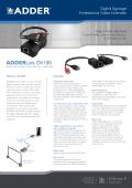 ADDERLink DV100