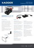 ADDERLink DV120