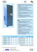 Filterline type FL