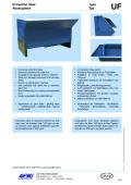Extraction table type UF