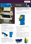 Stockage