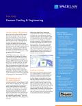 Case Study Hanson Casting And Engineering