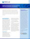 Salzgitter Mannesmann Forschung accelerates FEM model preparation using SpaceClaim