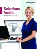 Solutions Audio Numérisation 3D et CFAO