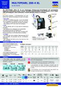 Multiprocess SINGLE PHASE INVERTER