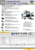 INDUCTION GYSDUCTION AUTO HEATING SYSTEM