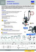 SPOT-WELDING EQUIPMENT