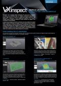 VXinspect: module logiciel d