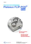 Plateaux FLIP-POD®