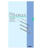 Queue Cylindrique