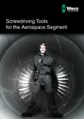 Screwdriving Tools for the Aerospace Segment