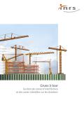 Grues à tour