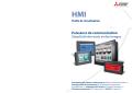 HMI Outils de visualisation