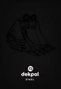 dekpol steel Catalogue